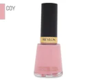 Revlon Nail Enamel 14.7mL - #145 Coy