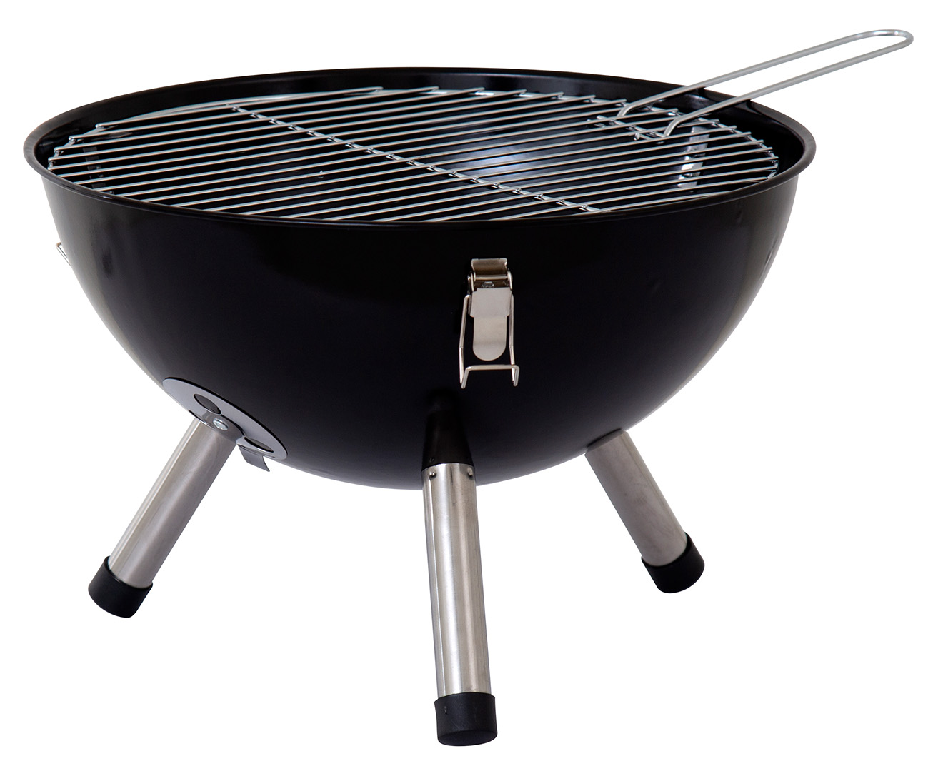 Charmate Portable Charcoal BBQ | Catch.co.nz