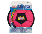 Wahu Groova Disc Toy - Randomly Selected