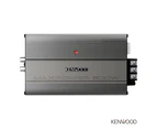 KENWOOD - KAC-M3004 MARINE COMPACT 4 CHANNEL CLASS D AMPLIFIER