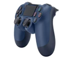 PlayStation 4 DualShock 4 Wireless Controller - Midnight Blue