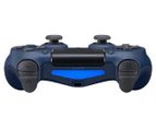 PlayStation 4 DualShock 4 Midnight Blue Wireless Controller