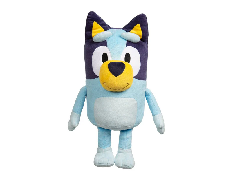 Bluey Jumbo Plush Toy - 45cm