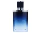 Jimmy Choo Man Blue For Men EDT Perfume 50mL 2