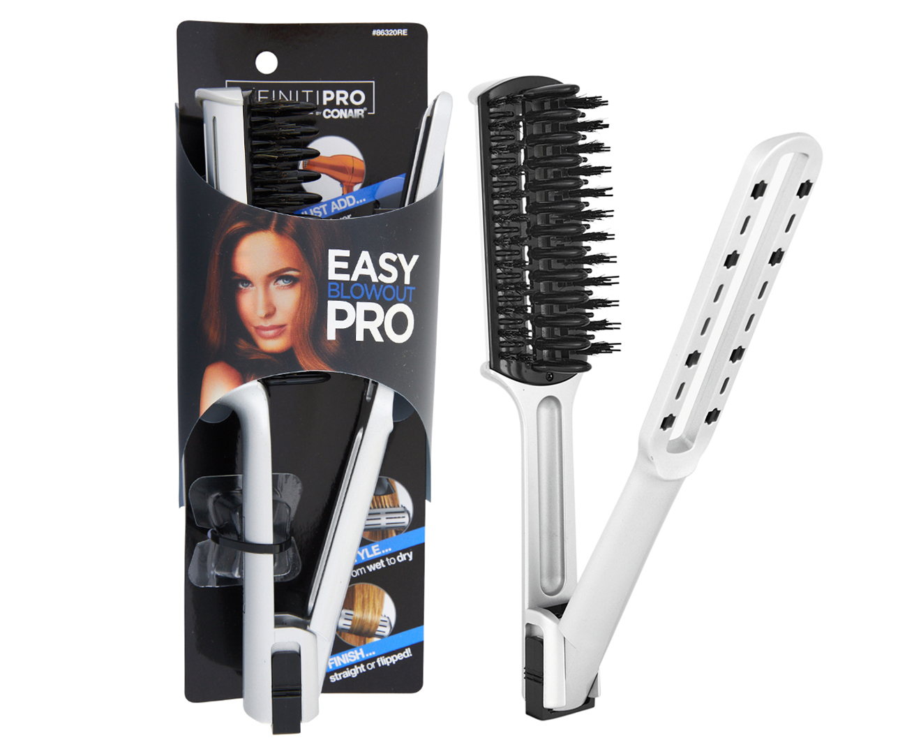 Easy blowout hotsell pro conair reviews