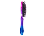 Goody Let It Shine Detangling Oval Brush - Ombre