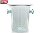 Nova 22cm Alfresco Selection Wine Cooler Bucket - Turquoise