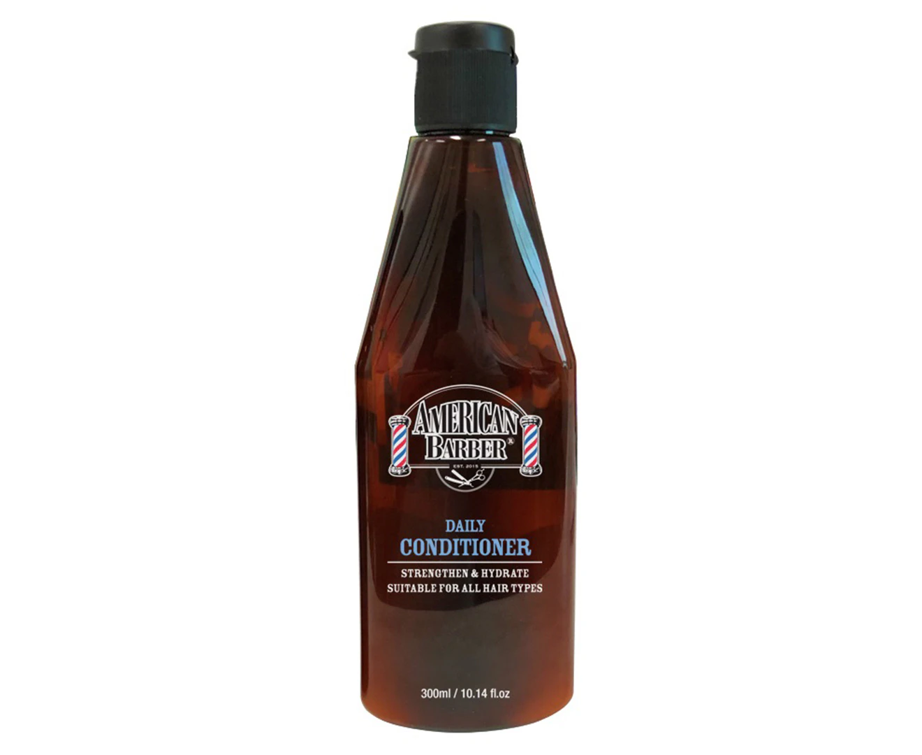 American Barber - Daily Conditioner 300ml