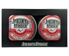 American Barber Styling Paste Duo Pack 1
