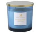 Daniel Brighton Pomegranate Noir Everyday Scented Candle 500g 2