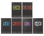 The Gone Series 6-Book Set by Michael Grant