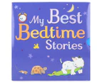 My Best Bedtime Stories 3-Book Set