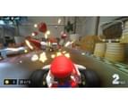Nintendo Switch Mario Kart Live Home Circuit: Mario Game Set 5