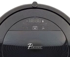Pursonic i9 2-in-1 Smart Robotic Vacuum Cleaner & Mop - Black