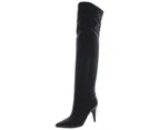 Michael Michael Kors Women's Boots - Knee-High Boots - Black