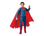 Superman: Premium Costume - Child