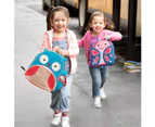 Skip Hop Zoo Lunchies Insulated Lunch Bag Blossom Butterfly