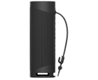 Sony XB23 Extra Bass Portable Bluetooth Speaker - Black