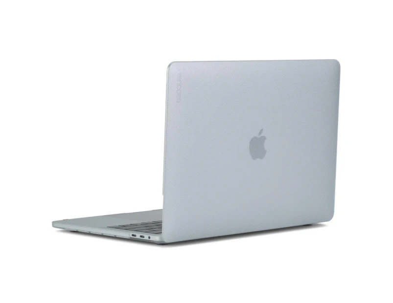 MacBook Pro 13 (2020/USB-C/M1) INCASE Hardshell Case - Clear