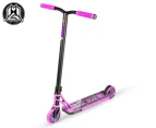 Madd Gear MGX Pro Complete Scooter - Purple/Pink