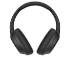 Sony WH-CH710N Bluetooth Wireless Noise Cancelling Headphones - Black 4