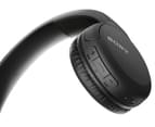 Sony WH-CH510 Wireless Bluetooth Headphones - Black 4