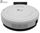 Pursonic i9 2-in-1 Smart Robotic Vacuum Cleaner & Mop - White 1