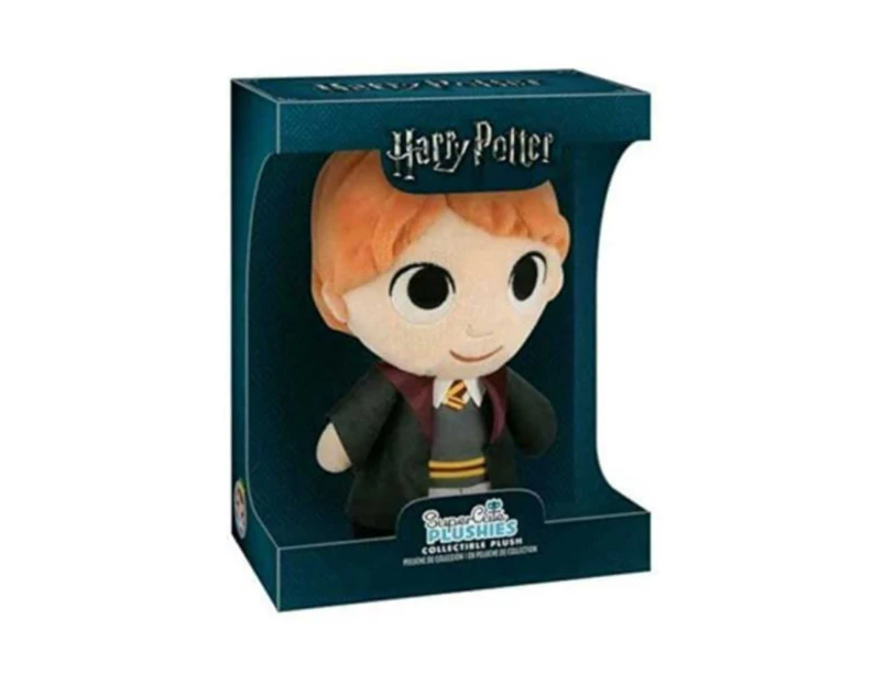 Harry Potter Super Cute Plush Toy 8" Ron Weasley