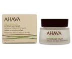 Ahava Revitalize Extreme Day Cream 50mL