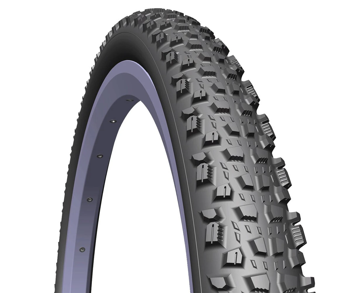 Tyre Mitas Kratos Textra 27.5x2.45