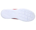Nike Men's Air Max Oketo Sneakers - University Red/White