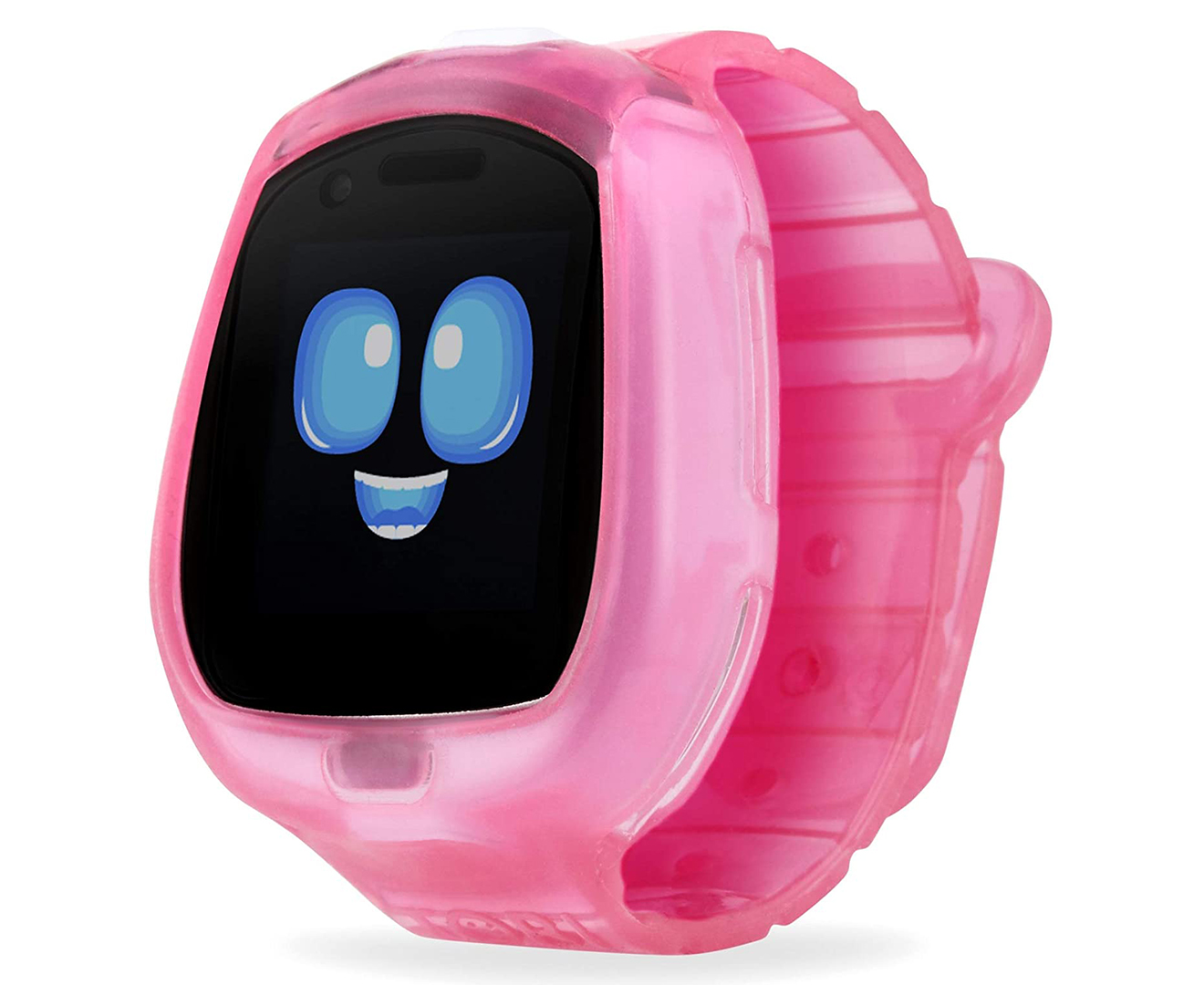 Tobi Robot Smartwatch - Pink | Catch.co.nz