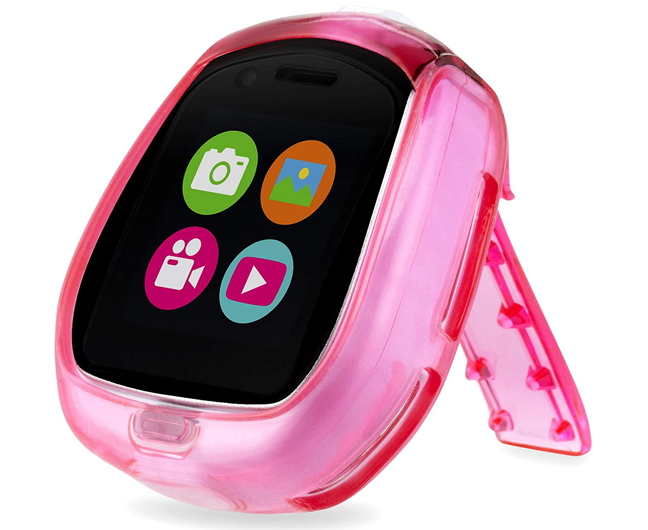 little tikes robot watch