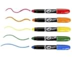 2 x Crayola Project Gel Crayons 5-Pack - Multi 4