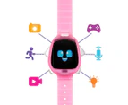 Tobi Robot Smartwatch - Pink