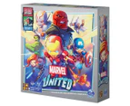 Marvel United Board Game
