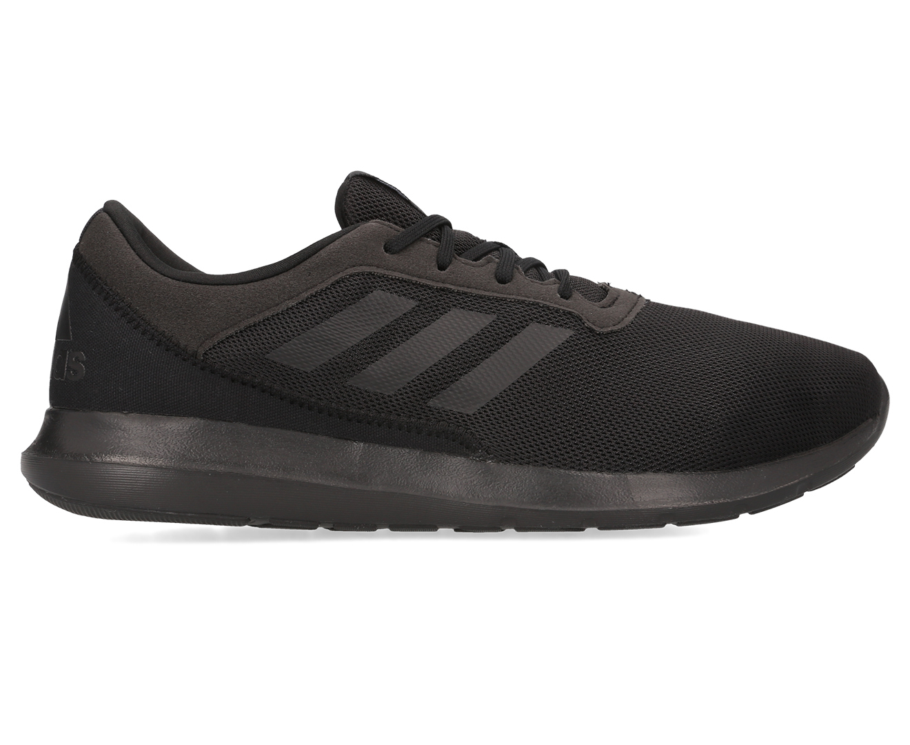 adidas core racer review