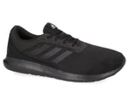 Adidas Men's Coreracer Running Shoes - Core Black