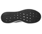 Adidas Men's Coreracer Running Shoes - Core Black/White 5