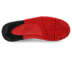Nike Men's Flight Legacy Sneakers - White/Black/University Red