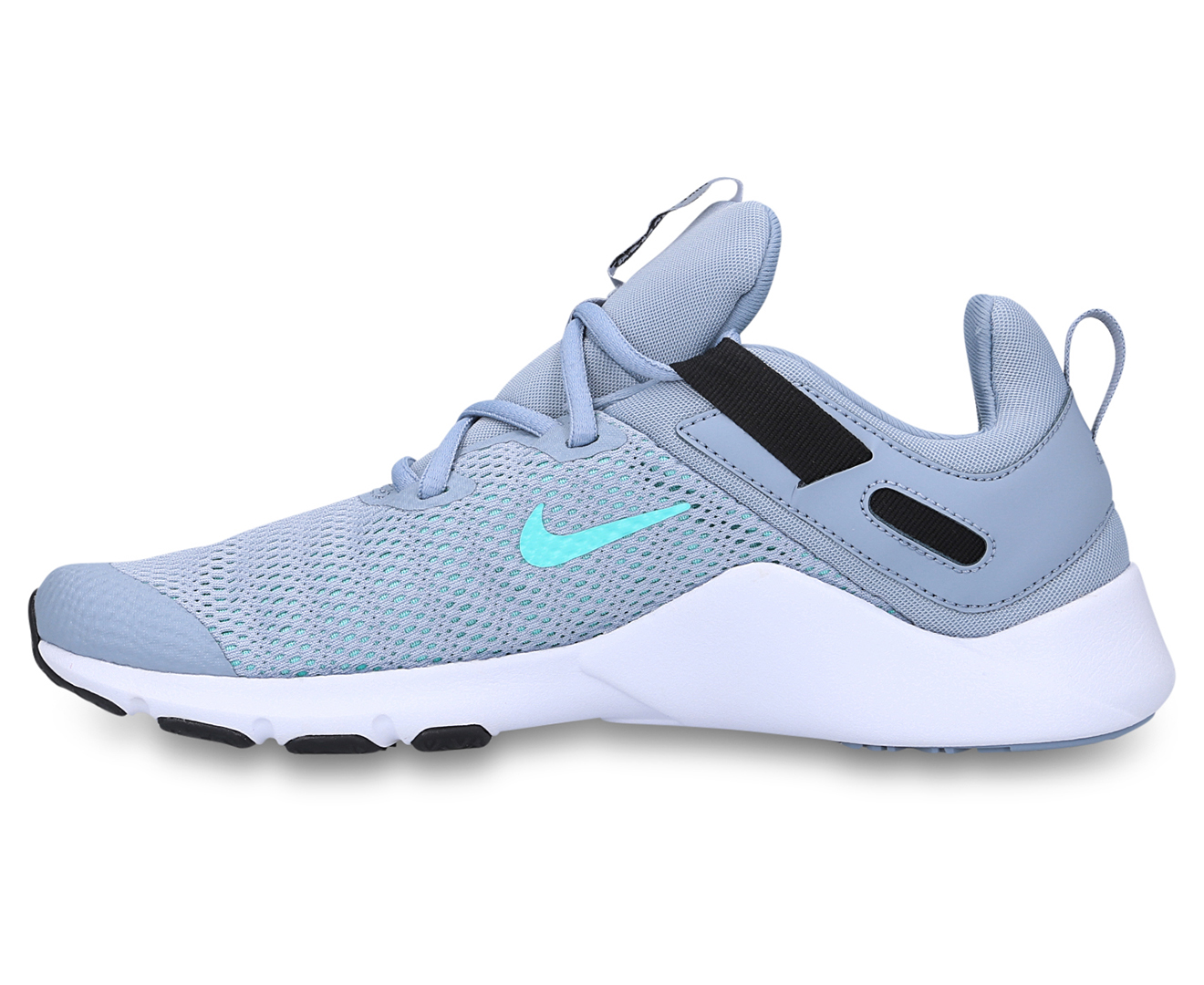 obsidian mist nike sport loop