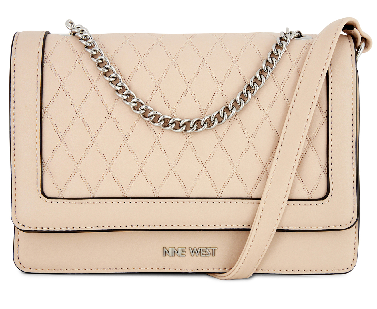 nine west endellion shoulder bag