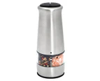 Westinghouse 2-In-1 Electric Salt & Pepper Mill