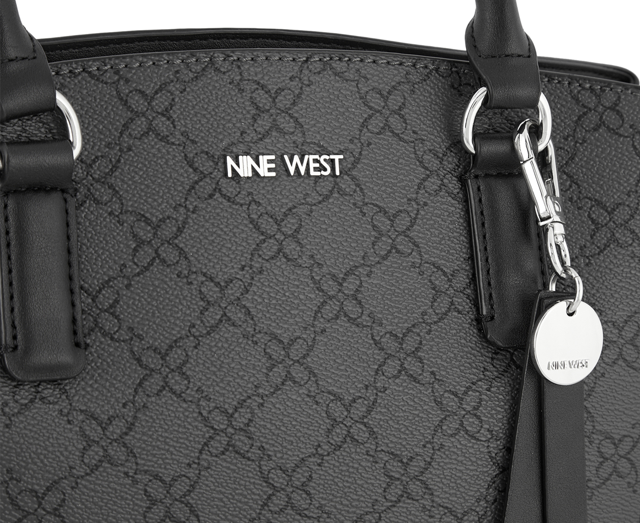 Nine west gracyn online satchel