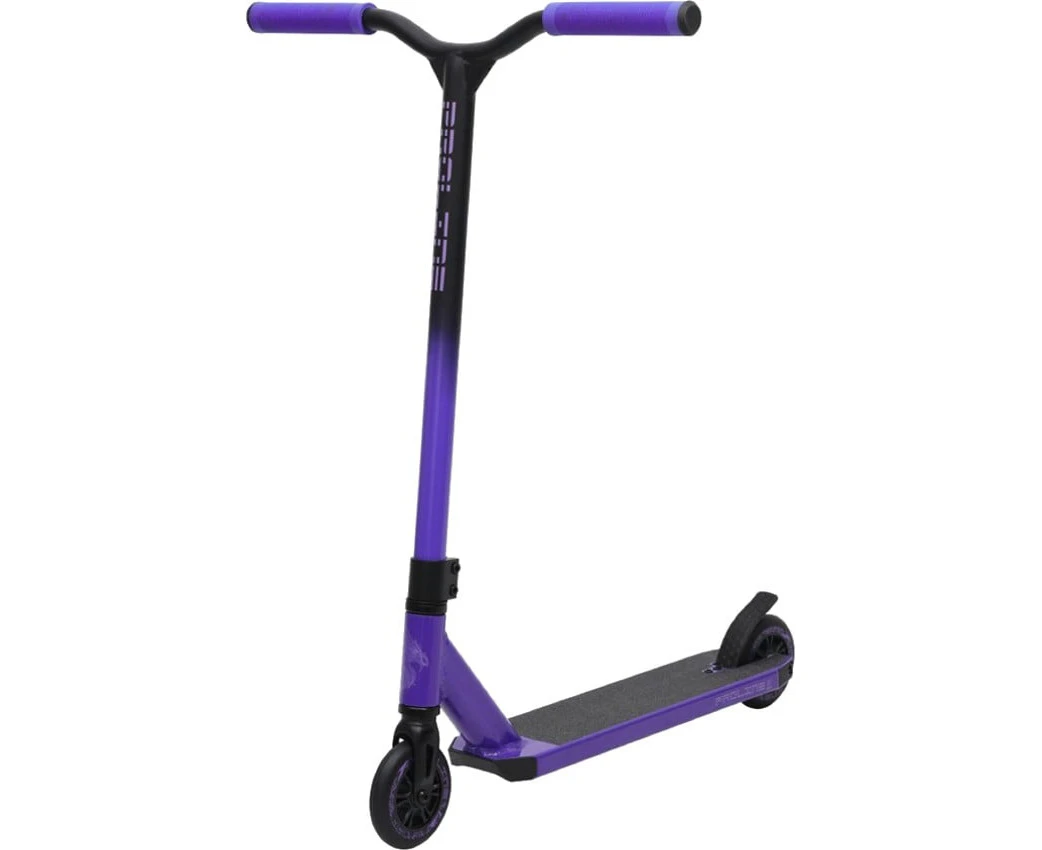 Proline L1 Series Scooter Purple