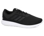 Adidas Women's Coreracer Running Shoes - Core Black/White 2