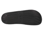 Adidas Unisex Adilette Shower Slides - Core Black/White