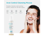 SkinB5™ Acne Control Cleansing Mousse 150ml