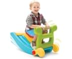 Fisher-Price Style 2-In-1 Slide To Rocker 3