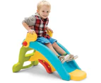 Fisher-Price Style 2-In-1 Slide To Rocker
